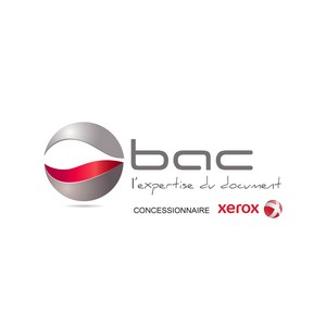 Bac Xerox partenaire de l'open de vannes de tennis