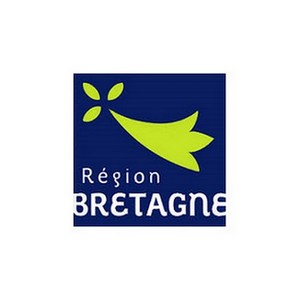 Conseil régional de Bretagne partenaire de l'open de vannes de tennis