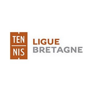 Ligue de Bretagne partenaire de l'open de vannes de tennis