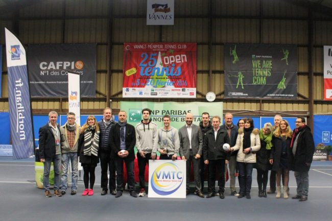 remise prix messieurs open de tennis de vannes 2016