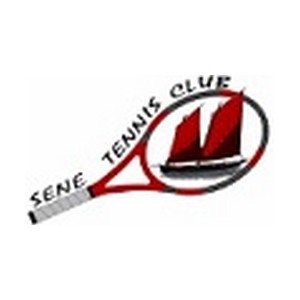 Séné tennis club partenaire de l'open de vannes de tennis