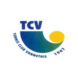 TCV partenaire de l'open de vannes de tennis