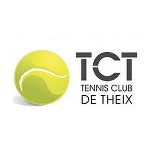 TCT partenaire de l'open de vannes de tennis