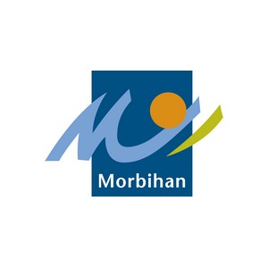 Conseil general du Morbihan partenaire de l'open de vannes de tennis