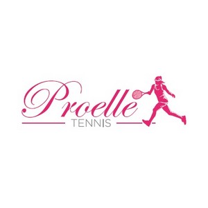 Proelle partenaire de l'open de vannes de tennis