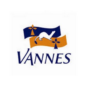 Ville de Vannes partenaire de l'open de vannes de tennis