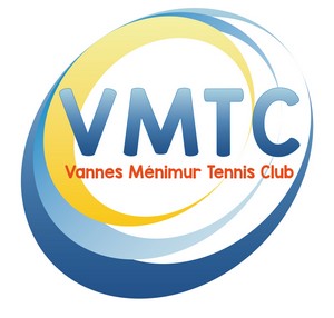 logo VMTC vannes menimur tennis club