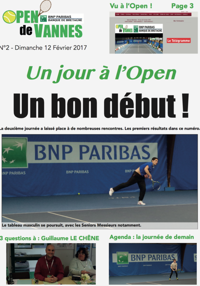 rencontres seniors vannes