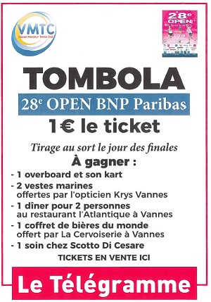 TOMBOLA