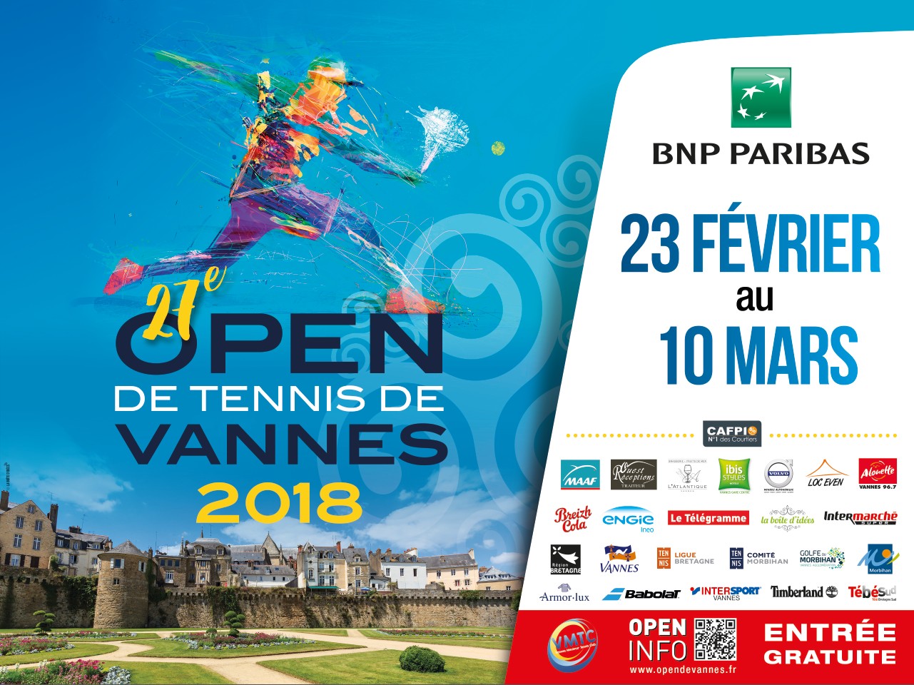 Journal de l’Open Journal de l’Open