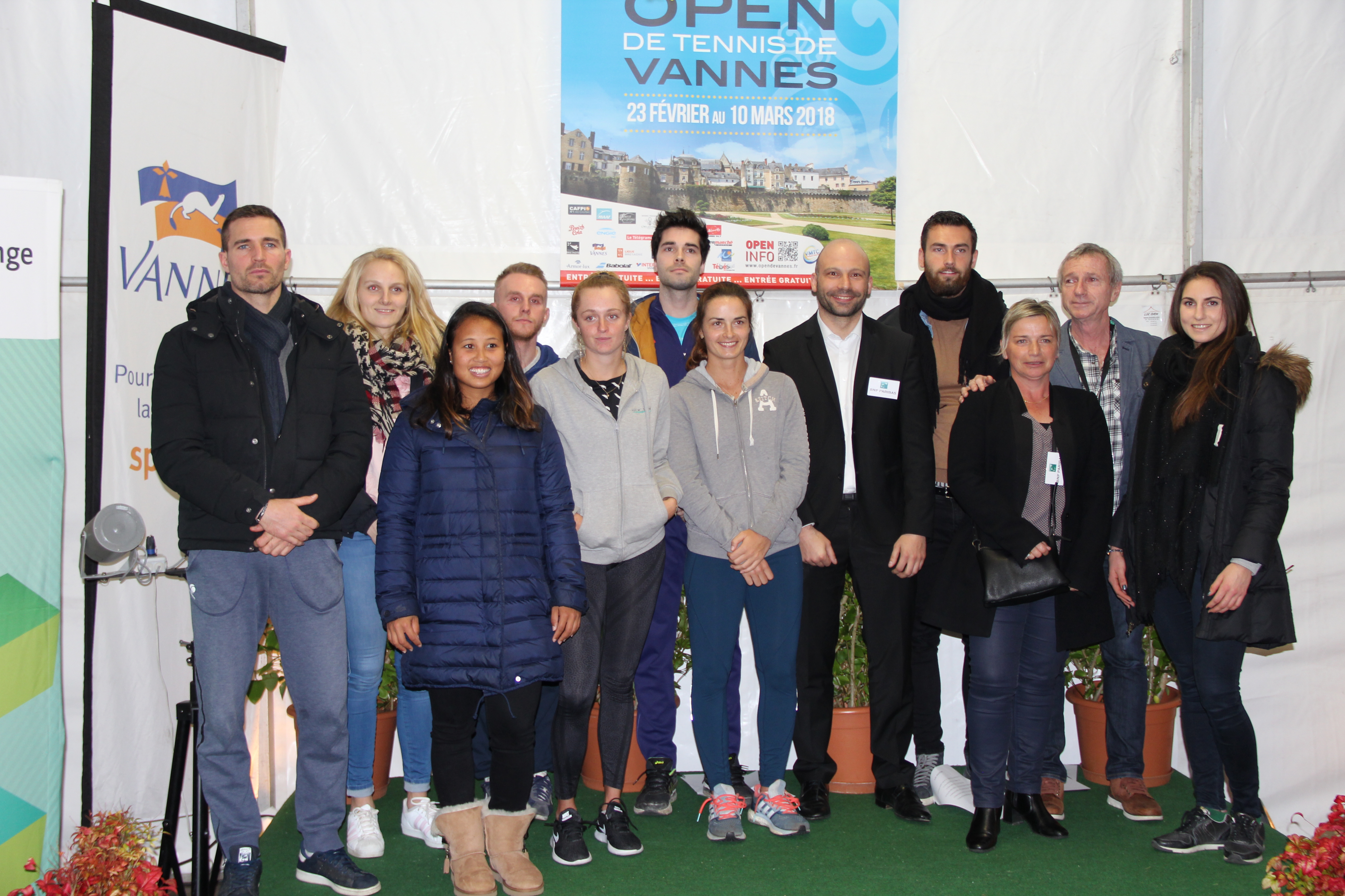 Soirée des Partenaires Soirée des Partenaires