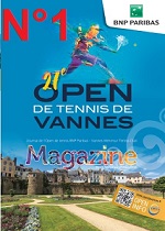 Journal de l’Open