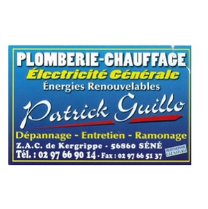 Plomberie-Chauffage Patrick GUILLO