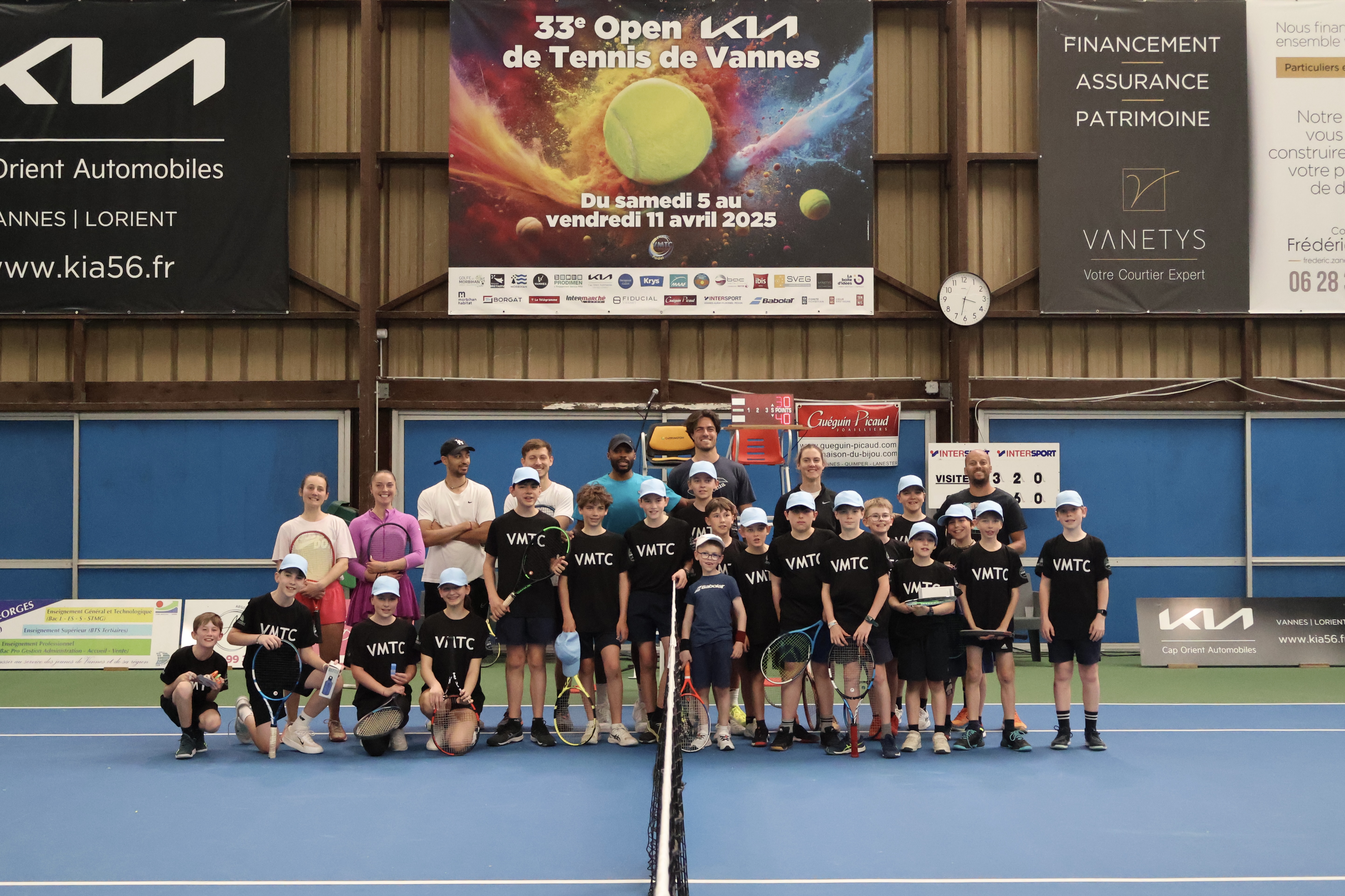 Le Clinic des enfants Le Clinic des enfants
