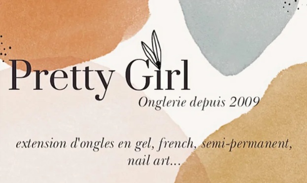 Pretty girl